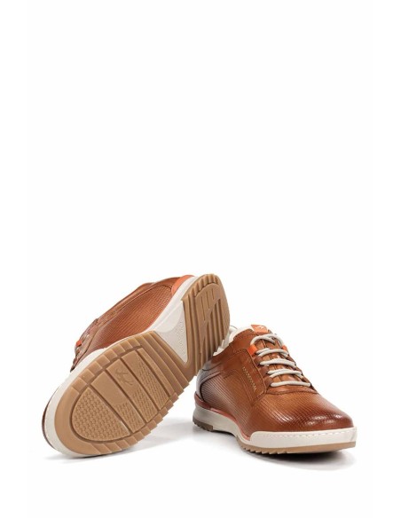 Zapato sport piel - Elder | Fluchos | Club del Zapato