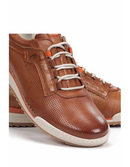 Zapato sport piel - Elder | Fluchos | Club del Zapato