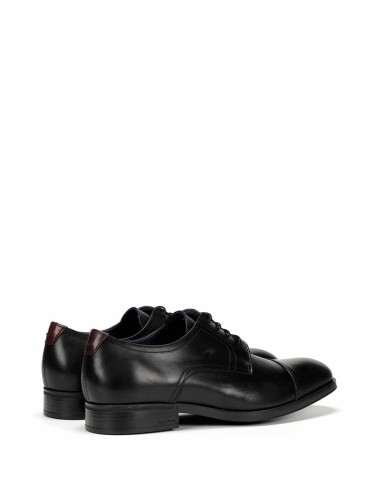 Sapatos de cerimónia de couro - Asgard | Fluchos | Club del Zapato