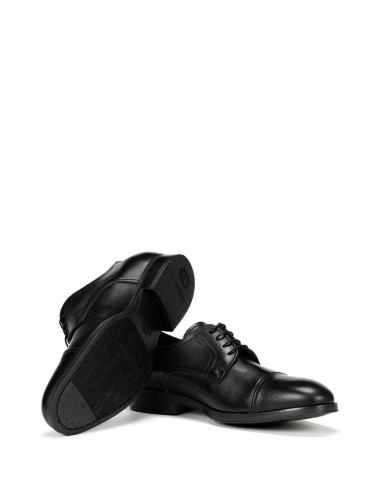 Sapatos de cerimónia de couro - Asgard | Fluchos | Club del Zapato
