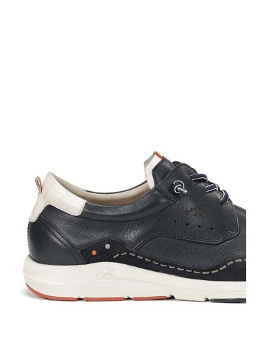 Zapato sport en piel - Kai | Fluchos | Club del Zapato