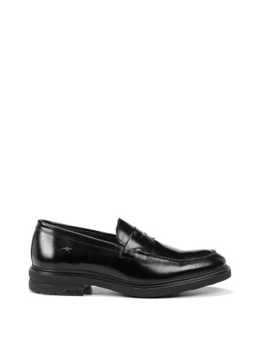 Mocassim em pele - Leve | Fluchos | Club del Zapato