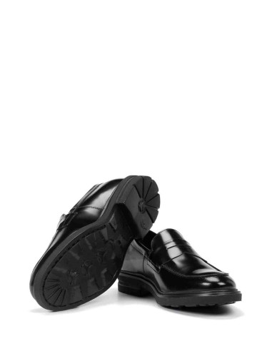 Mocassim em pele - Leve | Fluchos | Club del Zapato