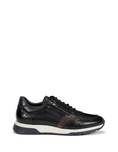 Sapatos desportivos de couro Louis | Fluchos | Club del Zapato
