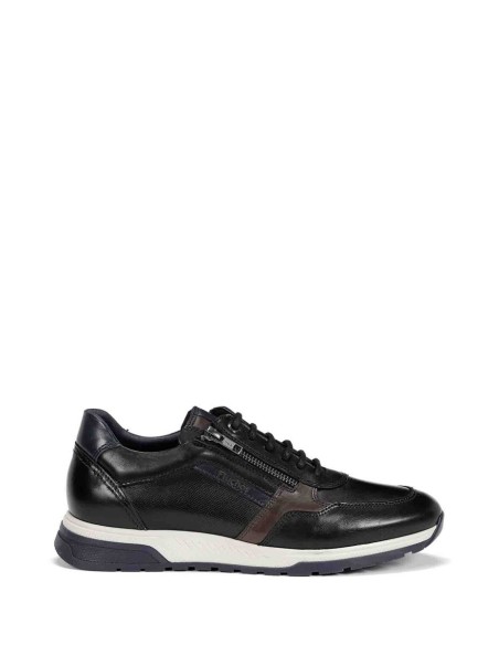 Sapatos desportivos de couro Louis | Fluchos | Club del Zapato