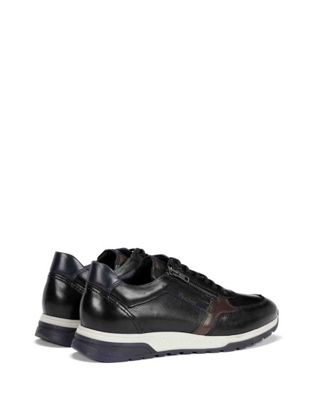 Sapatos desportivos de couro Louis | Fluchos | Club del Zapato