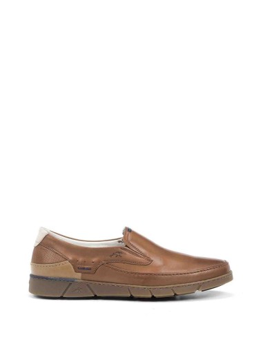 Mocassim Barry | Fluchos | Club del Zapato