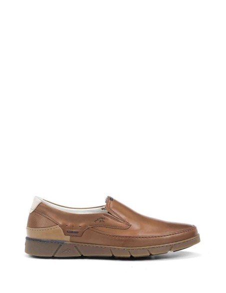 Mocassim Barry | Fluchos | Club del Zapato