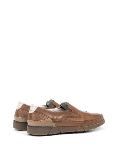 Mocassim Barry | Fluchos | Club del Zapato