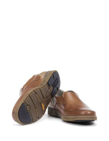 Mocassim Barry | Fluchos | Club del Zapato