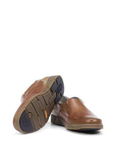 Mocassim Barry | Fluchos | Club del Zapato