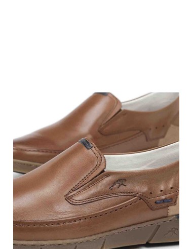 Mocassim Barry | Fluchos | Club del Zapato