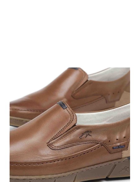 Mocassim Barry | Fluchos | Club del Zapato