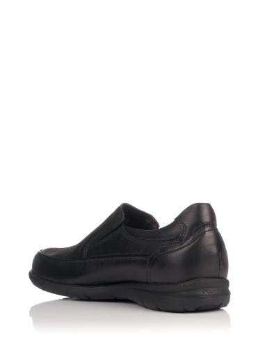 Mocasín Luca de Piel | Fluchos | Club del Zapato