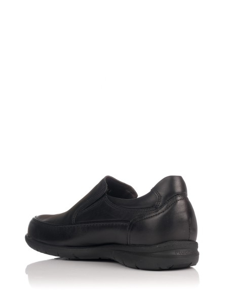 Mocasín Luca de Piel | Fluchos | Club del Zapato