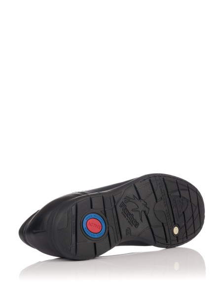 Mocasín Luca de Piel | Fluchos | Club del Zapato