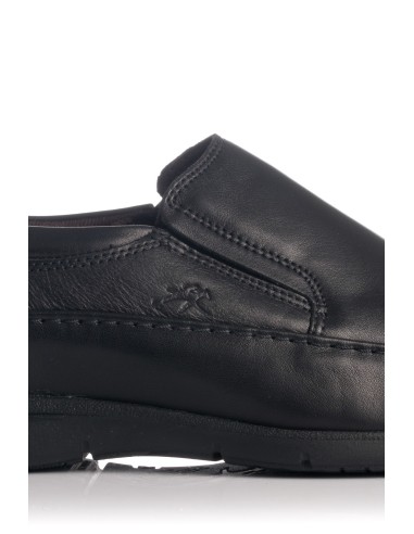 Mocasín Luca de Piel | Fluchos | Club del Zapato