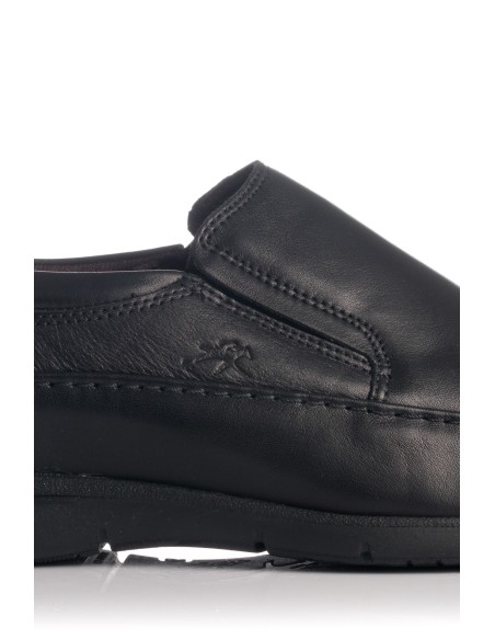 Mocasín Luca de Piel | Fluchos | Club del Zapato