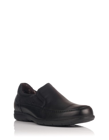 Mocasín Luca de Piel | Fluchos | Club del Zapato