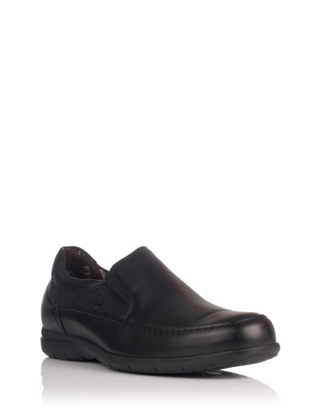 Mocasín Luca de Piel | Fluchos | Club del Zapato