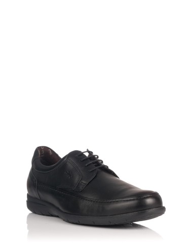 Blucher Luca em pele | Fluchos | Club del Zapato