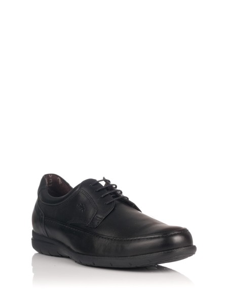 Blucher Luca em pele | Fluchos | Club del Zapato