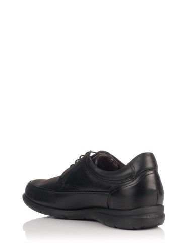 Blucher Luca em pele | Fluchos | Club del Zapato