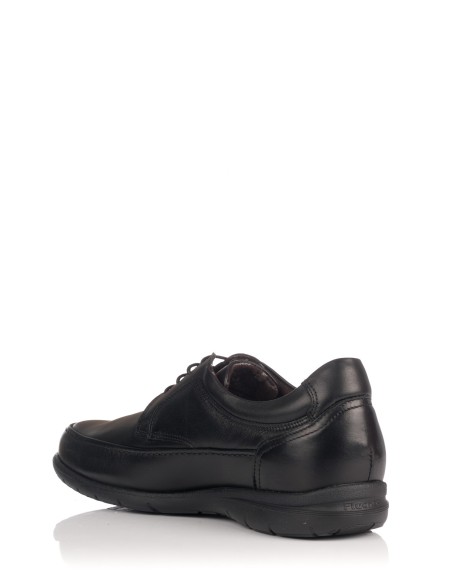 Blucher Luca em pele | Fluchos | Club del Zapato