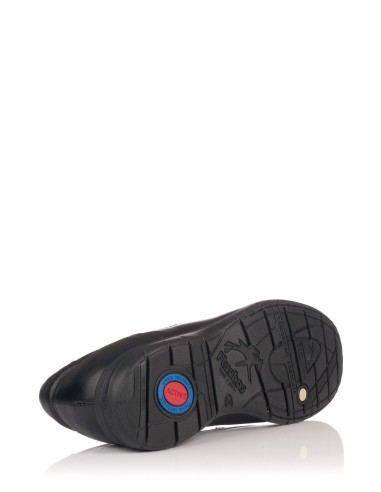 Blucher Luca em pele | Fluchos | Club del Zapato