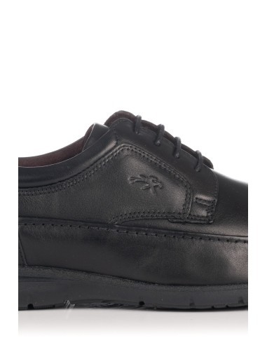 Blucher Luca em pele | Fluchos | Club del Zapato