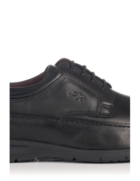 Blucher Luca em pele | Fluchos | Club del Zapato
