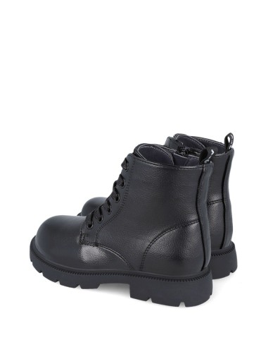 Bota urban com atacadores | Garvalín | Club del Zapato