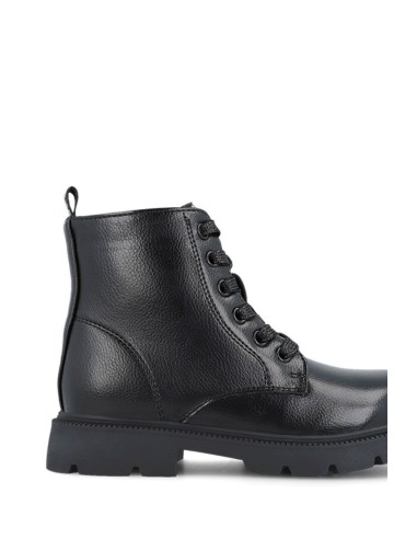 Bota urban com atacadores | Garvalín | Club del Zapato