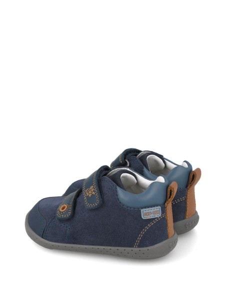 Botim Barefoot - Water resistant | Garvalín | Club del Zapato