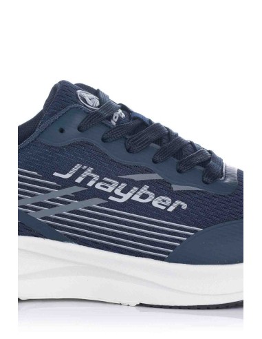 Sapatilha de running - Ratilo | J'hayber | Club del Zapato