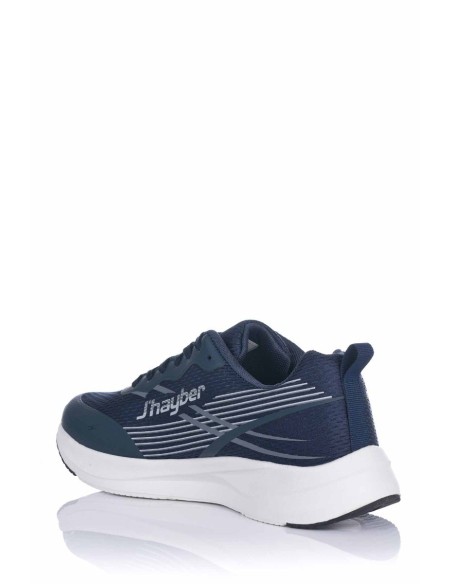 Sapatilha de running - Ratilo | J'hayber | Club del Zapato