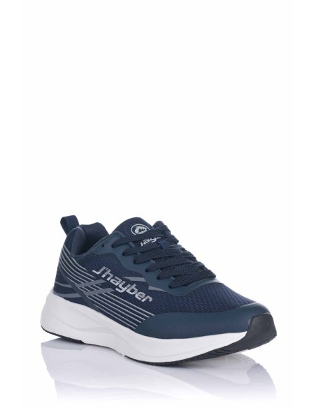 Sapatilha de running - Ratilo | J'hayber | Club del Zapato