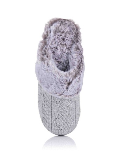 Chinelo de casa ergonómico | Isotoner | Club del Zapato
