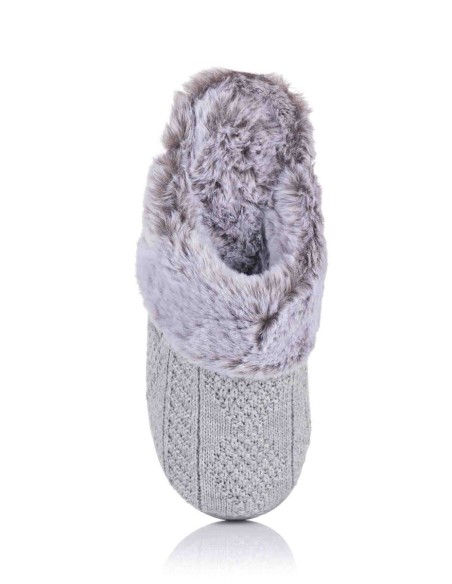 Chinelo de casa ergonómico | Isotoner | Club del Zapato