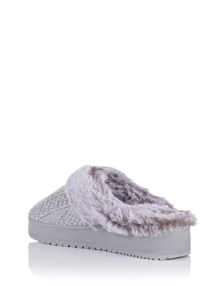Chinelo de casa ergonómico | Isotoner | Club del Zapato