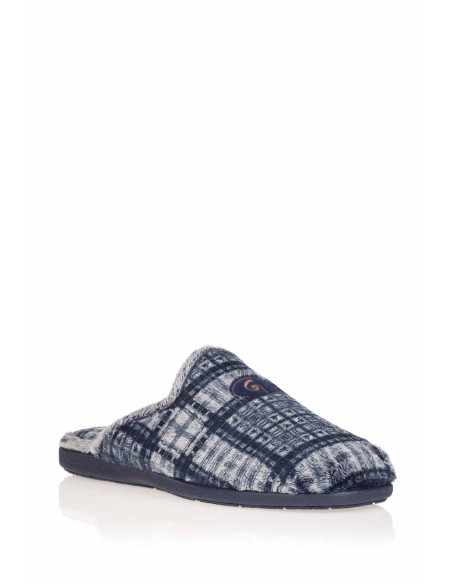 Chinelo de casa | Garzón | Club del Zapato