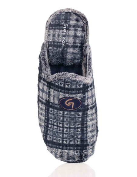 Chinelo de casa | Garzón | Club del Zapato