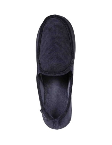 Chinelo de casa fechado | Isotoner | Club del Zapato
