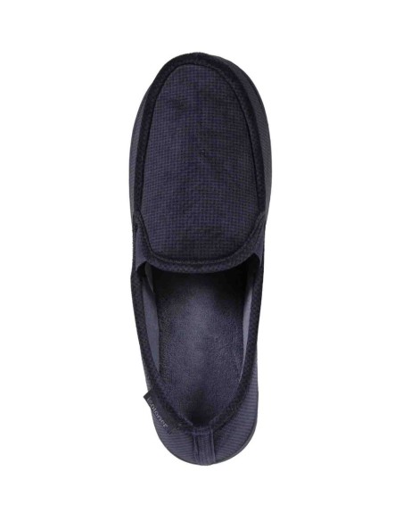 Chinelo de casa fechado | Isotoner | Club del Zapato