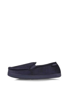 Chinelo de casa fechado | Isotoner | Club del Zapato 2