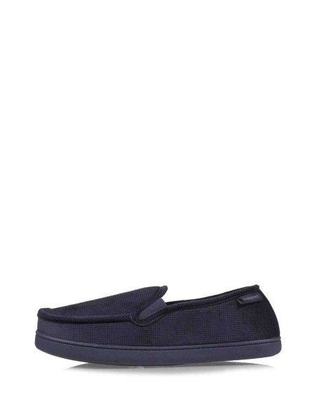 Chinelo de casa fechado | Isotoner | Club del Zapato