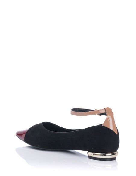 Bailarina Grygla | Gioseppo | Club del Zapato