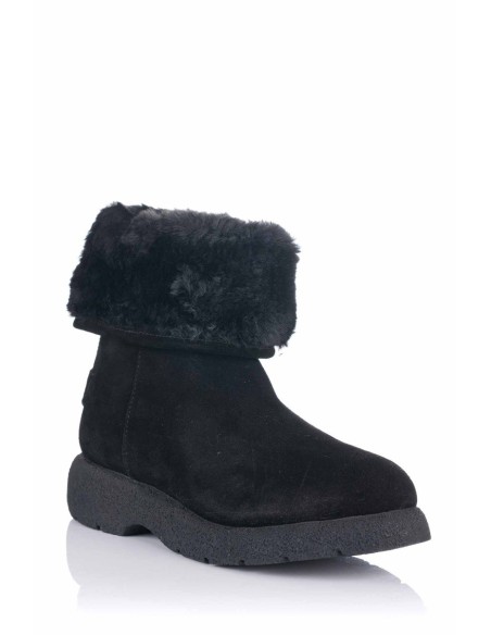 Bota de couro australiana Wilton | Gioseppo | Club del Zapato