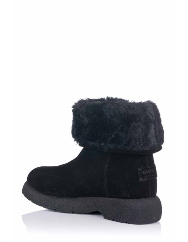 Bota de couro australiana Wilton | Gioseppo | Club del Zapato