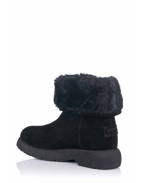 Bota de couro australiana Wilton | Gioseppo | Club del Zapato